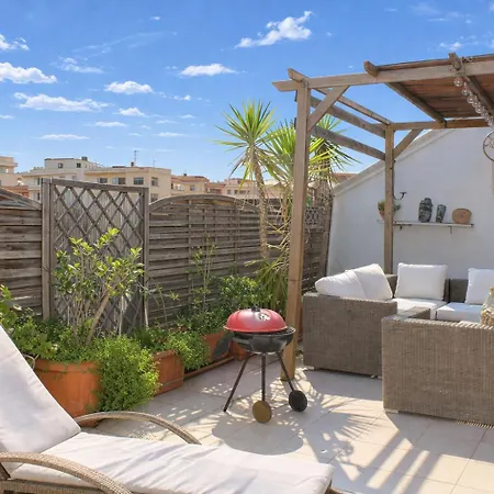 Appartamento Penthouse - Policlinico *