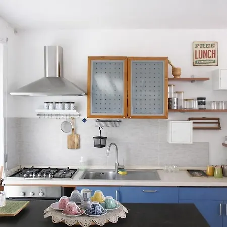 Appartamento Penthouse - Policlinico Bari