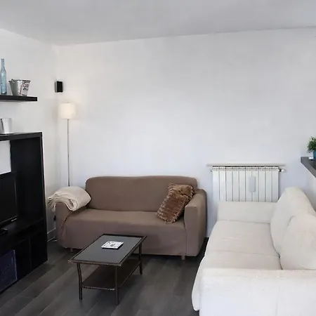 Penthouse - Policlinico *
