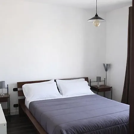 Appartamento Penthouse - Policlinico Bari