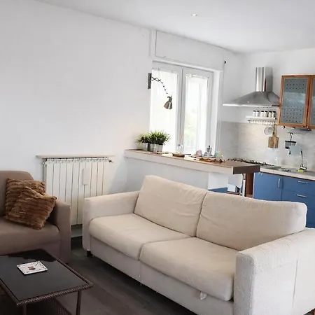 Penthouse - Policlinico