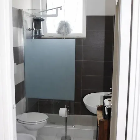 Penthouse - Policlinico Appartamento Bari