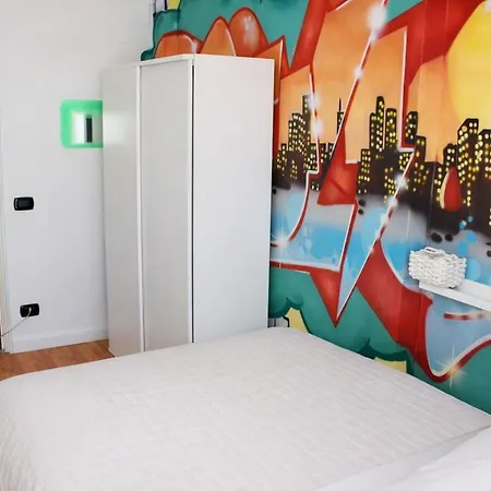 Penthouse - Policlinico Appartamento *