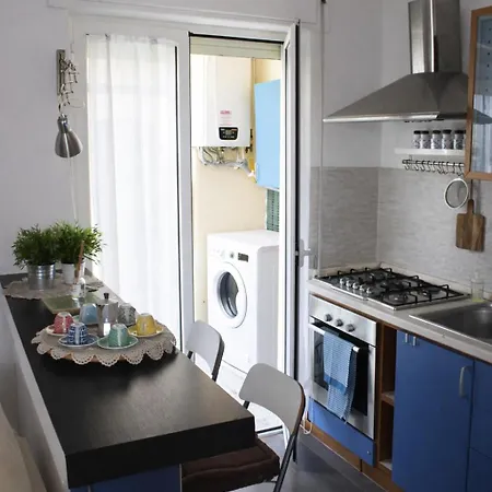 Appartamento Penthouse - Policlinico