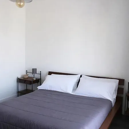 Penthouse - Policlinico Appartamento