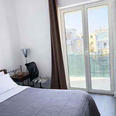 Penthouse - Policlinico Appartamento