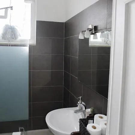 Penthouse - Policlinico Appartamento
