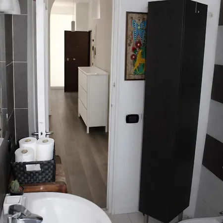 Penthouse - Policlinico