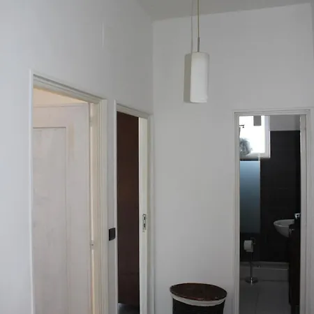 Penthouse - Policlinico Appartamento *